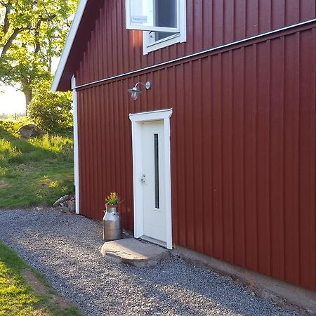 Domstolens Magasin Apartamento Ullared Exterior foto