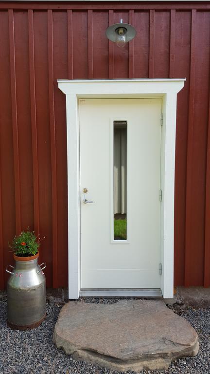 Domstolens Magasin Apartamento Ullared Exterior foto