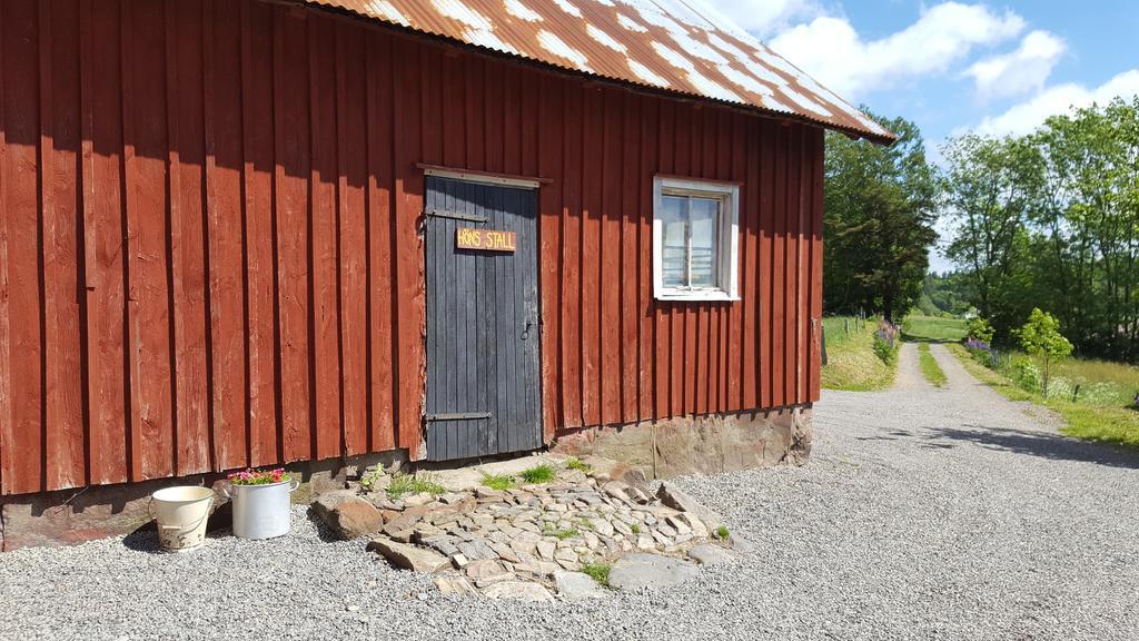 Domstolens Magasin Apartamento Ullared Exterior foto